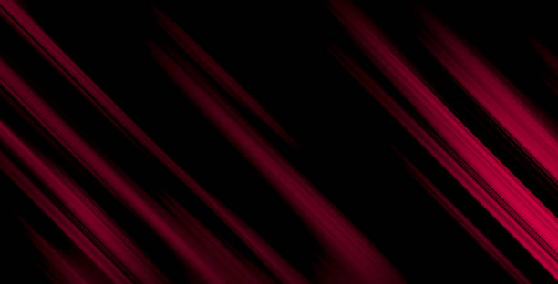 istock Background abstract pink and black dark are light with the gradient is the Surface with templates metal texture soft lines tech design pattern graphic diagonal neon background. 1287576225