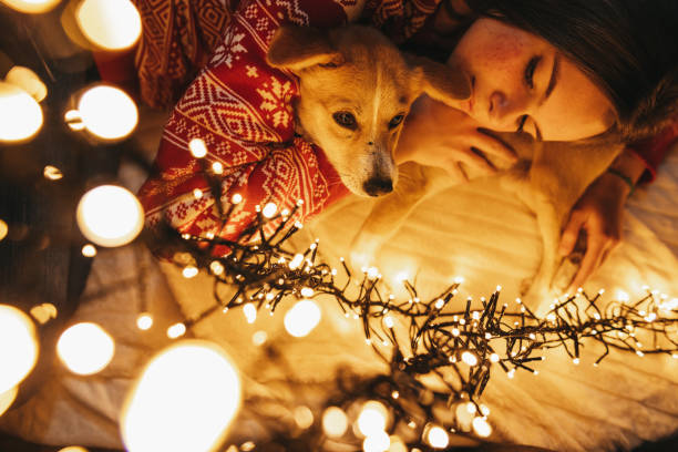 istock New year's eve with best friend 1287580130