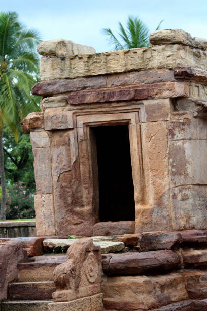 istock The Hindu Temple at Aihole. 1287590157