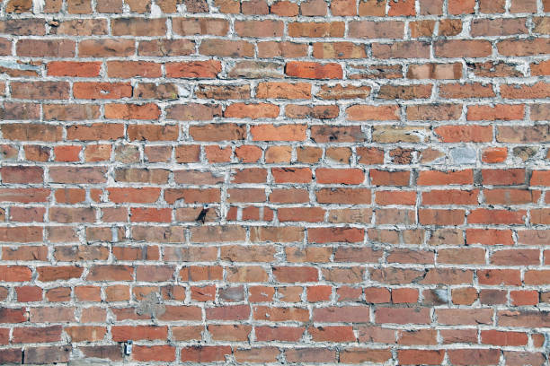 istock abandoned vintage old weathered red brick wall with deep shadows and details as backdrop background for website architecture presentation scenery 1287600398