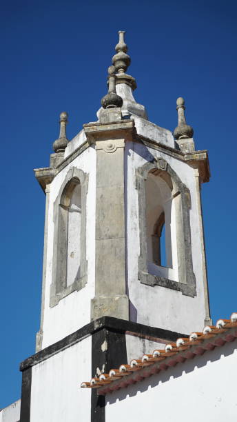 istock obidos streets window village streets 1287605561