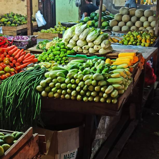 istock fresh vegetables on a market 1287613673