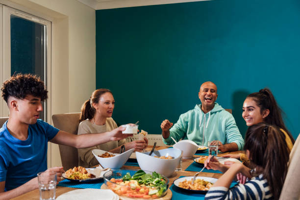 Quality Time As A Family