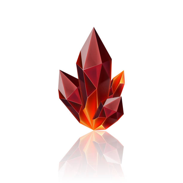 610,115 Red Crystals Images, Stock Photos, 3D objects, & Vectors