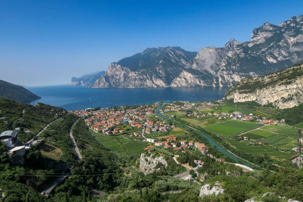 istock A small Italian village 1287631562