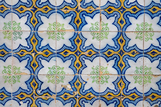 istock portuguese tiles 1287644622