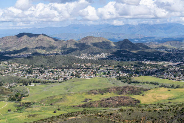 istock Newbury Park in Southern California 1287651830