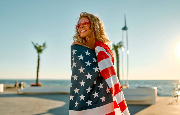 istock Girls on the beach. 1287657088