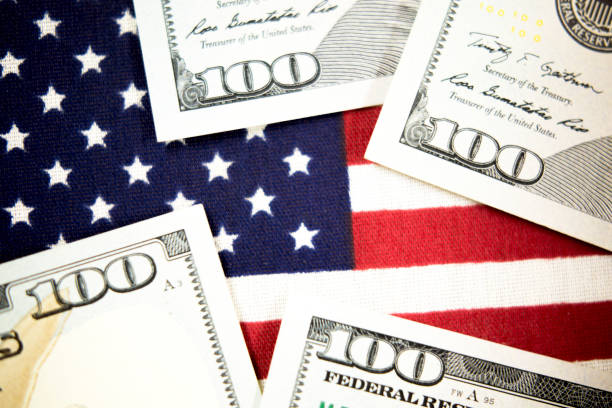 istock Stacks of paper currency 1287668566