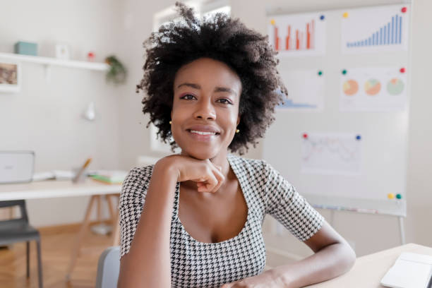istock Full of self confidence 1287671394