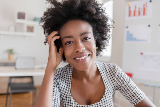 istock Full of self confidence 1287671398