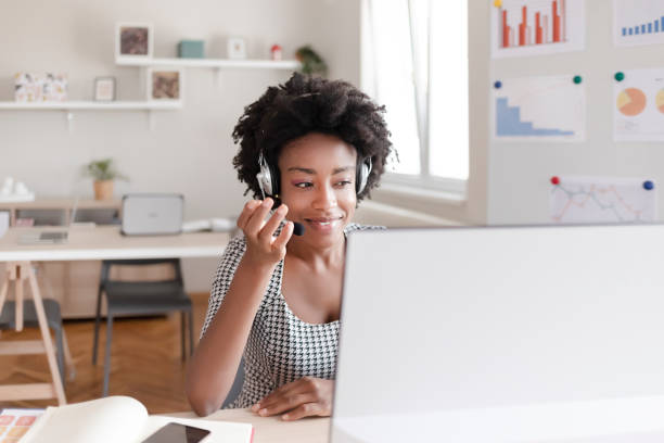 istock Positivity does wonders for a career 1287672078