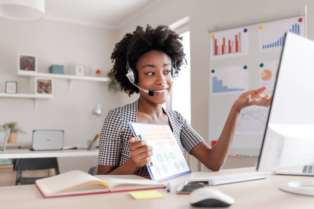 istock Entrepreneurs doing what they do best 1287672875