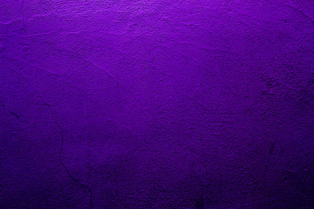 istock Abstract textured background in light purple 1287678661