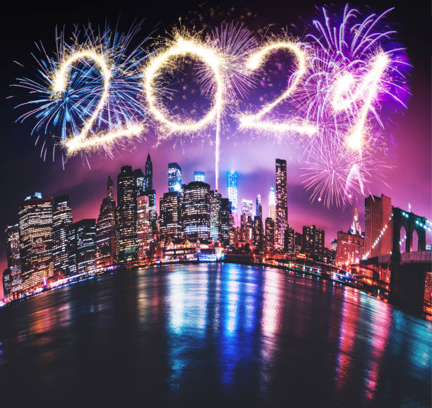istock new year 2021 in nyc 1287683292