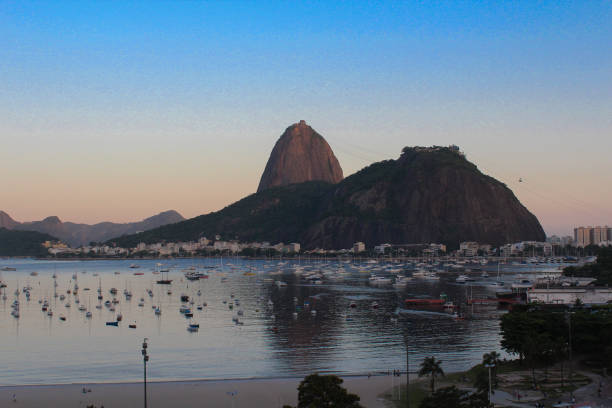 istock botafogo cove, Rio de Janeiro 1287702271