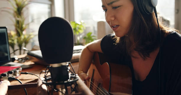 istock Turn home into a music producing powerhouse 1287719375