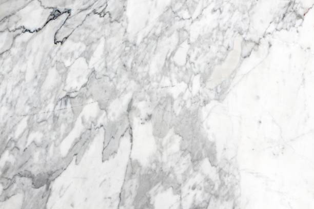 istock Abstract nature pattern for interior, wallpaper, skin tile luxurious and design. Natural white marble texture for background. 1287747271