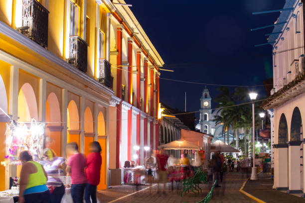 istock Tlacotalpan, Veracruz/Mexico 1287750212