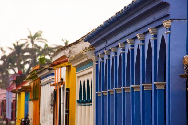 istock Tlacotalpan, Veracruz/Mexico 1287750481