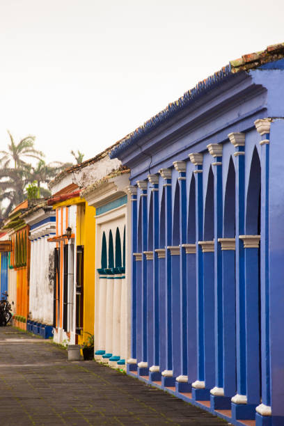 istock Tlacotalpan, Veracruz/Mexico 1287750512