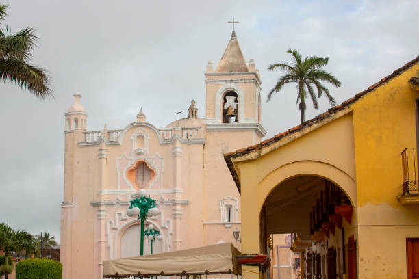 istock Tlacotalpan, Veracruz/Mexico 1287750791