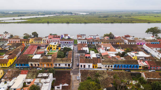 istock Tlacotalpan, Veracruz/Mexico 1287750879