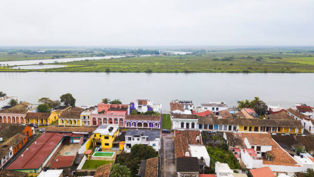 istock Tlacotalpan, Veracruz/Mexico 1287750895
