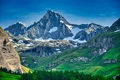highest mountain in Austria, Grossglocker