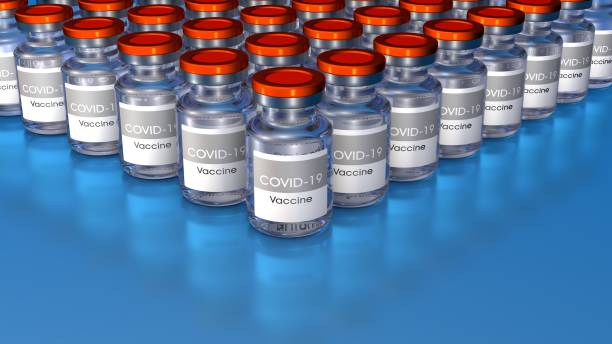 istock COVID-19 vaccine ampoules 1287791865