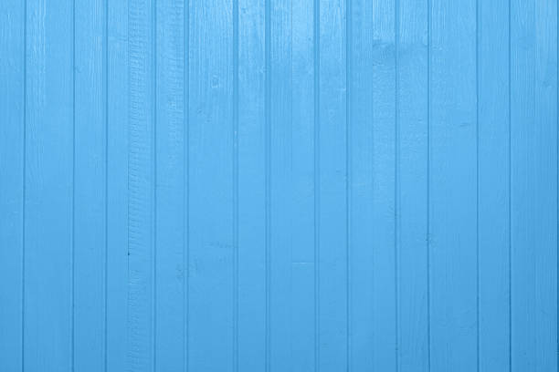 istock Blue painted, planked wooden textured boards background 1287794622
