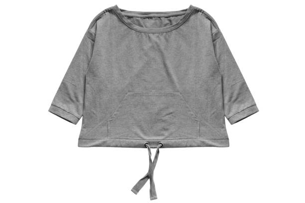 istock Sport shirt isolated 1287803499