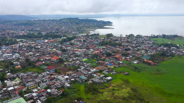istock Marawi City, Lanao del Sur, Philippines 1287818703