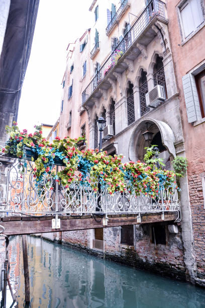 istock Famous Venice Italian City 1287826646