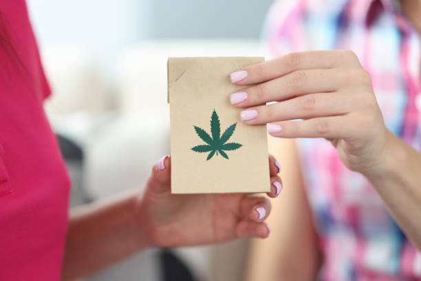 Marijuana Delivery Stock Photos, Pictures & Royalty-Free Images - iStock