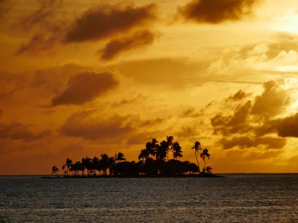 istock Tels viki sunrise 1287866402