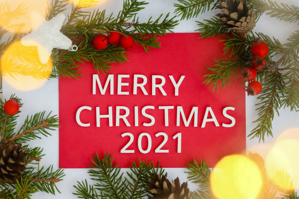 istock White letters merry Christmas 2021 1287867634