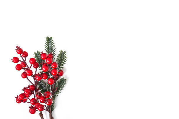 istock Beautiful christmas holiday background 1287871716