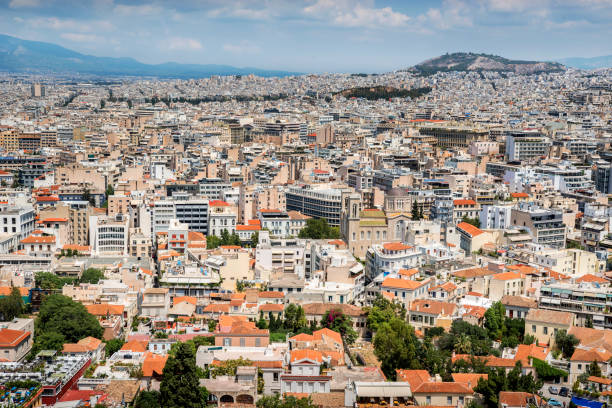 istock City of Athens 1287888289