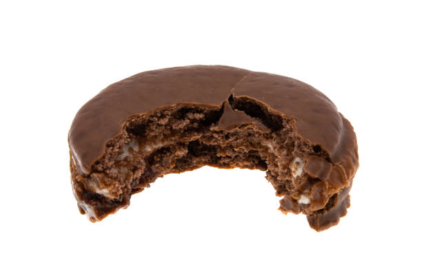 istock cookies in chocolate glaze 1287897649