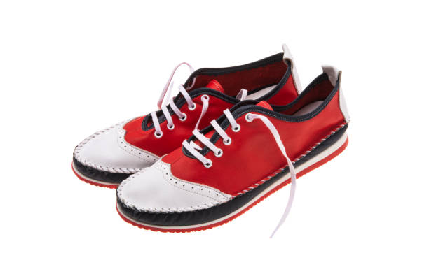 istock sports leather shoes isolated 1287912777