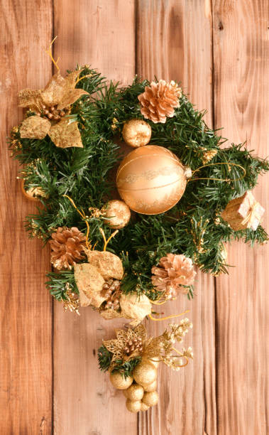 istock Colorful Christmas balls 1287918154
