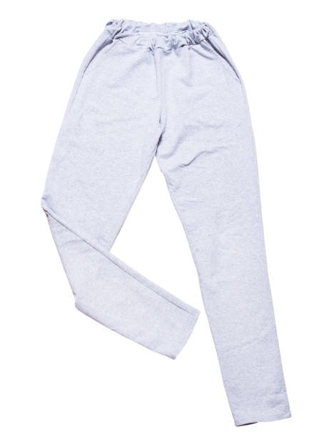 istock Sport pants isolated close-up background copy space 1287919102
