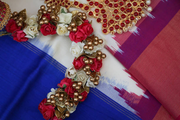 istock various gold jewelry accessories 1287919674