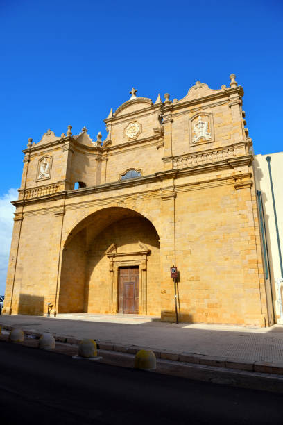 istock Gallipoli Puglia Italy 1287919961