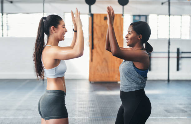istock You go girl! 1287929296