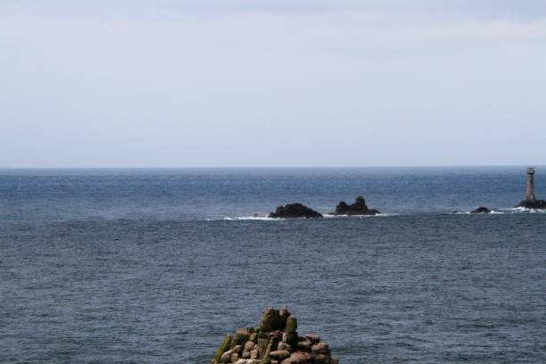 istock A view of the Cornish Coast near Lands End 1287933832