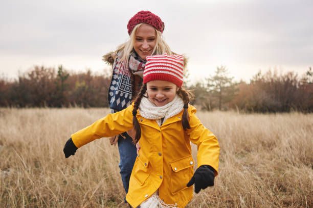 istock What a beautiful day for some family activities! 1287937072