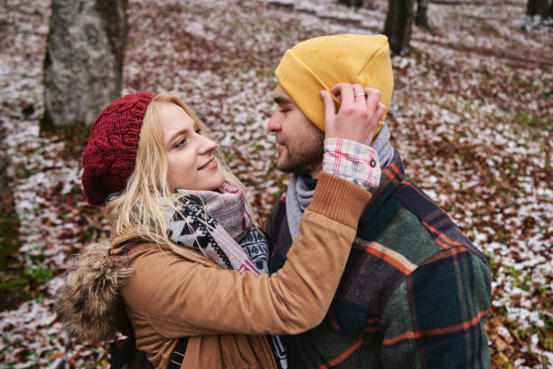 istock Wherever you go, go with love 1287937112