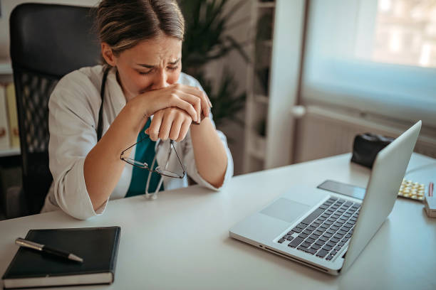 istock This pandemic is going out of control 1287975062